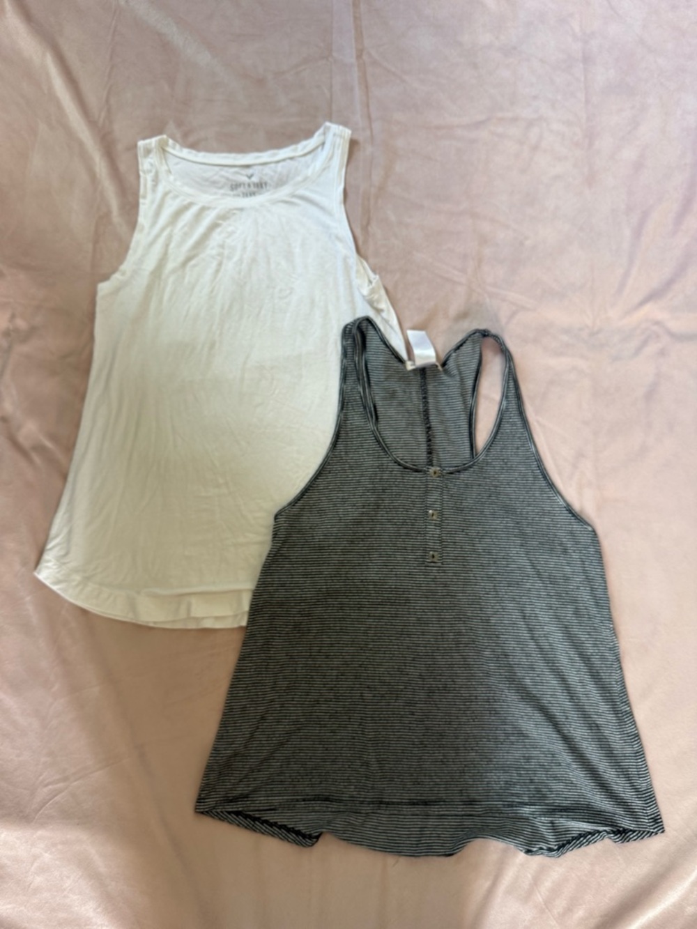 Tank top bundle
